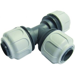 Certikin Quadrapool 2” Female Thread X 63Mm Compression Straight Connector (QP20 Certikin Quadrapool 2” Female Thread X 63Mm Compression Straight Connector (QP20