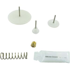 HTS Baxi Main Alpha Potterton Diverter Valve Pin Plate Repair Kit 248061 – Fits Baxi HTS Baxi Main Alpha Potterton Diverter Valve Pin Plate Repair Kit 248061 – Fits Baxi