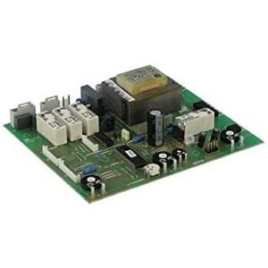 HTS REFURBISHED VOKERA COMPACT 25HE 29HE 35HE & MYNUTE 24M PCB 10025340 HTS REFURBISHED VOKERA COMPACT 25HE 29HE 35HE & MYNUTE 24M PCB 10025340