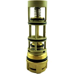 HTS Baxi Platinum 24HE 28HE 33HE 40HE A 3 Way Diverter Valve Cartridge Kit 720003100 HTS Baxi Platinum 24HE 28HE 33HE 40HE A 3 Way Diverter Valve Cartridge Kit 720003100