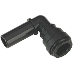 Loops 2 PACK - 15mm Swivel Stem Elbow Adapter 90Â Angled - Air Ring Main Pipe Male Loops 2 PACK - 15mm Swivel Stem Elbow Adapter 90Â Angled - Air Ring Main Pipe Male