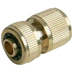 Loops Brass 1/2" Inch Quick Connector Female To 1/2" Inch Compression Loops Brass 1/2" Inch Quick Connector Female To 1/2" Inch Compression