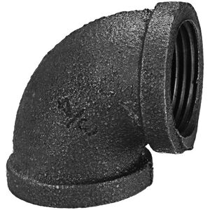 GreenZech 1/2" 3/4" 1" Elbow 90 Degree Pipes Fittings - Pipe Fittings GreenZech 1/2" 3/4" 1" Elbow 90 Degree Pipes Fittings - Pipe Fittings