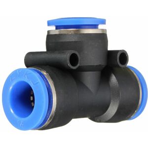 GreenZech (10mm, Y) Pneumatic Push In Fittings For Air Water Hose Pipe Connectors Tube Con GreenZech (10mm, Y) Pneumatic Push In Fittings For Air Water Hose Pipe Connectors Tube Con