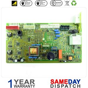 HTS REFURBISHED Vaillant Ecotec PCB 0020132764 was 0020052093 0020107811 Type 1 HTS REFURBISHED Vaillant Ecotec PCB 0020132764 was 0020052093 0020107811 Type 1