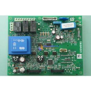 REFURBISHED HTS Boiler PCB Compatible With Baxi Main Potterton Boiler PCB 7679744 was 513126 REFURBISHED HTS Boiler PCB Compatible With Baxi Main Potterton Boiler PCB 7679744 was 513126