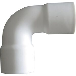 HTS Main Eco Compact Combi Boiler Elbow-Condensate Pipe 7210676 HTS Main Eco Compact Combi Boiler Elbow-Condensate Pipe 7210676