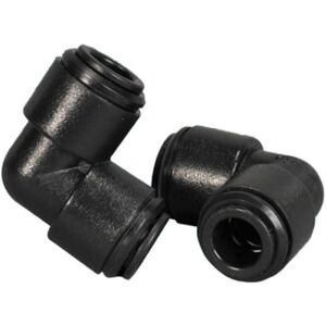 Pennine Leisure Supplies JG 12mm Equal Elbow Connector Pennine Leisure Supplies JG 12mm Equal Elbow Connector