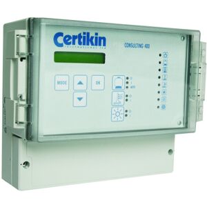 Certikin Backwash Valve With 90Mm Solvent Connections @ 300Mm Centres (BES090) Certikin Backwash Valve With 90Mm Solvent Connections @ 300Mm Centres (BES090)