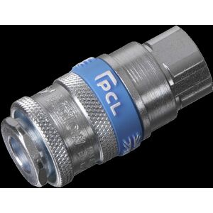 Sealey Coupling Body Female 3/8"BSP Sealey Coupling Body Female 3/8"BSP