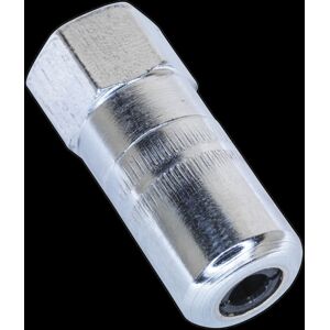 Sealey Hydraulic Connector 4-Jaw Heavy-Duty 1/8"BSP Sealey Hydraulic Connector 4-Jaw Heavy-Duty 1/8"BSP