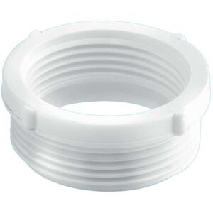 S16 McAlpine 1.25"x 1" Trap Inlet Reducer S16 McAlpine 1.25"x 1" Trap Inlet Reducer