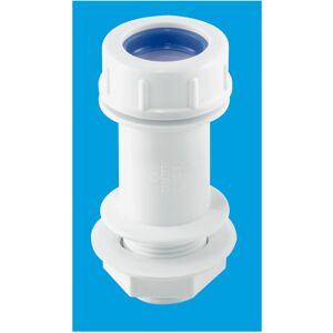 McAlpine R33 ¾" Tank Lid Adaptor for expansion pipe McAlpine R33 ¾" Tank Lid Adaptor for expansion pipe