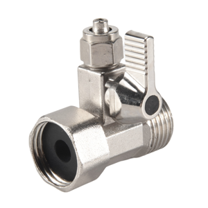 Unbranded Feed Water Adapter 1/2" to 1/4" Ball Valve Faucet Tap Silver Unbranded Feed Water Adapter 1/2" to 1/4" Ball Valve Faucet Tap Silver