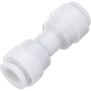 GreenZech 1/4 1/4 Inch Reverse Osmosis RO Tap Connector Push Fit Pipe Water Filter Connect GreenZech 1/4 1/4 Inch Reverse Osmosis RO Tap Connector Push Fit Pipe Water Filter Connect