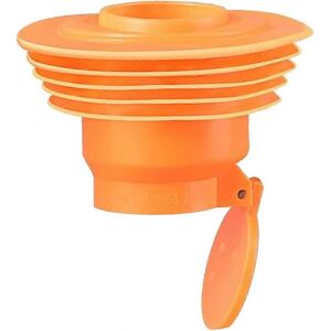 Unbranded (As show, One size) Drain Anti-Backflow Silicone Odor Proof Drain Trap Sewer Pip Unbranded (As show, One size) Drain Anti-Backflow Silicone Odor Proof Drain Trap Sewer Pip