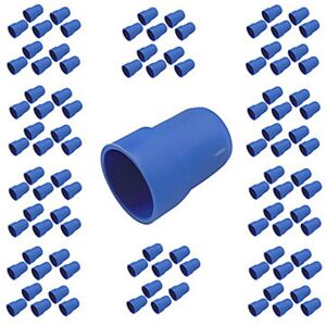 Mcalpine Washing Machine Plug Outlet Hose Nozzle Plug Spigot Cap (Pack of 100) Mcalpine Washing Machine Plug Outlet Hose Nozzle Plug Spigot Cap (Pack of 100)