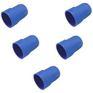 Mcalpine Washing Machine Plug Outlet Hose Nozzle Plug Spigot Cap (Pack of 5) Mcalpine Washing Machine Plug Outlet Hose Nozzle Plug Spigot Cap (Pack of 5)