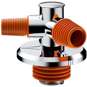 Unbranded (A, One size) Upgraded ABS Triple Connector Long lasting Versatile Connector Eas Unbranded (A, One size) Upgraded ABS Triple Connector Long lasting Versatile Connector Eas
