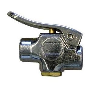 Valtioiden v linen pneumaattinen Interstate Pneumatics VL700 Two Way Lever Valve 1/4 Inch x 1/4 Inch NPT Female Valtioiden v linen pneumaattinen Interstate Pneumatics VL700 Two Way Lever Valve 1/4 Inch x 1/4 Inch NPT Female