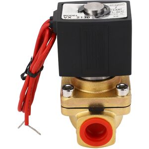 Unbranded Pneumatic Solenoid Valve Quick Response Copper Unbranded Pneumatic Solenoid Valve Quick Response Copper