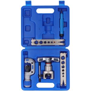 Unbranded Flaring Tool Kit Set Eccentric Pipe Expander Heavy Unbranded Flaring Tool Kit Set Eccentric Pipe Expander Heavy