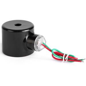 Unbranded Solenoid Valve Coil Copper 2W Series Industrial Unbranded Solenoid Valve Coil Copper 2W Series Industrial