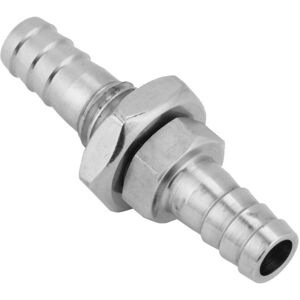 Unbranded 304 Stainless Steel Male Thread Pipe Fitting Hose Unbranded 304 Stainless Steel Male Thread Pipe Fitting Hose