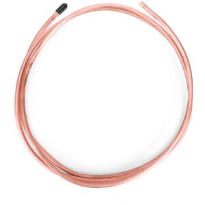 Unbranded 2m C1100 T2 Copper Tube Pipe Soft Coil Tubing for Unbranded 2m C1100 T2 Copper Tube Pipe Soft Coil Tubing for