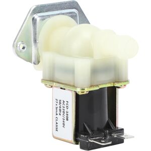 Unbranded 1/2in Electric Solenoid Valve Inlet 1-Way Guide Unbranded 1/2in Electric Solenoid Valve Inlet 1-Way Guide