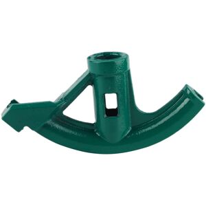 Unbranded Pipe Bender Cast Iron Manual Tube Former Unbranded Pipe Bender Cast Iron Manual Tube Former