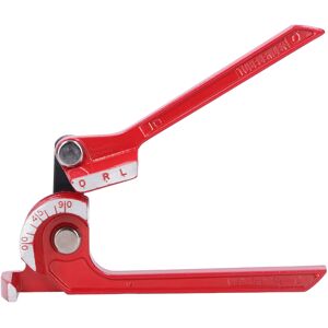 Unbranded Tube Bender Manual Tubing Bending Tool 3 in 1 90 Unbranded Tube Bender Manual Tubing Bending Tool 3 in 1 90