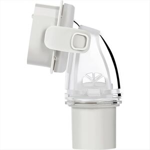 Unbranded Replacement Swivel Elbow Connector for F20 F30 Unbranded Replacement Swivel Elbow Connector for F20 F30
