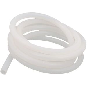 Unbranded 6mm x 10mm Silicone Translucent Tube Water Air Pump Hose Pipe 5 Meter 16.4Ft Lon Unbranded 6mm x 10mm Silicone Translucent Tube Water Air Pump Hose Pipe 5 Meter 16.4Ft Lon