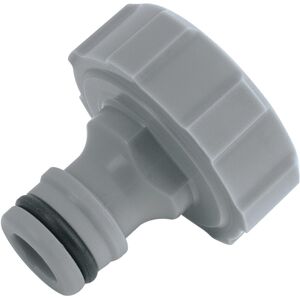 Draper 25909 Tap Connector PP, 1", Blue Draper 25909 Tap Connector PP, 1", Blue