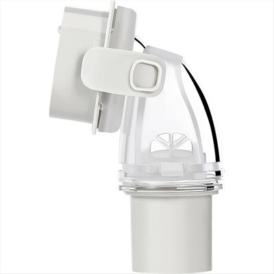 Unbranded Replacement Swivel Elbow Connector for F20 F30 Unbranded Replacement Swivel Elbow Connector for F20 F30