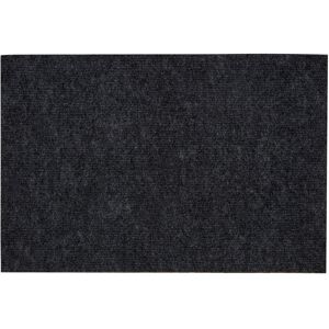 Premier Housewares Doormat, Dark Grey Premier Housewares Doormat, Dark Grey