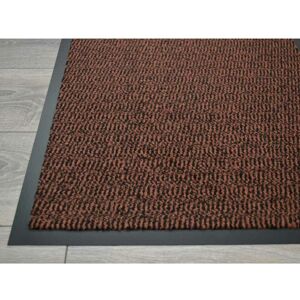 RSM Rugs (Brown, 60cm x 120cm ) Heavy Duty Barrier Mats Extra Large Small Hall Entrance R RSM Rugs (Brown, 60cm x 120cm ) Heavy Duty Barrier Mats Extra Large Small Hall Entrance R