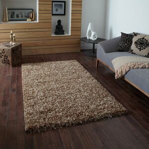 Think Rugs Vista 3547 Beige - 80x150cm Rug Think Rugs Vista 3547 Beige - 80x150cm Rug