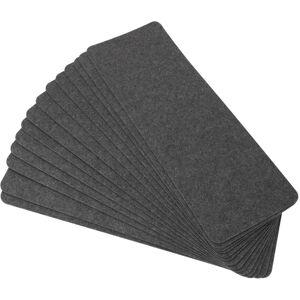 Unbranded (Llight gray) 14Pcs Carpet Stair Mats Non Slip Mat Cover Pads Unbranded (Llight gray) 14Pcs Carpet Stair Mats Non Slip Mat Cover Pads