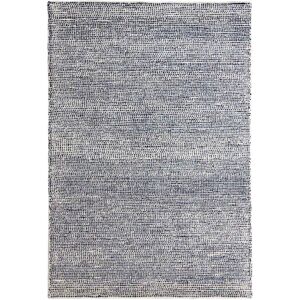 ORIENTAL WEAVERS (Blue, 120x170cm) Plain Pastel 100% Wool Rugs Eco friendly Handmade ORIENTAL WEAVERS (Blue, 120x170cm) Plain Pastel 100% Wool Rugs Eco friendly Handmade