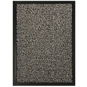 Caprican (90 x 150 cm, Beige ) Dirt Trapper Nonslip Indoor & Outdoor Washable Mat Caprican (90 x 150 cm, Beige ) Dirt Trapper Nonslip Indoor & Outdoor Washable Mat