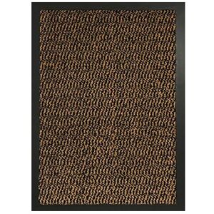 Caprican (120 x 180 cm, Gold ) Dirt Trapper Nonslip Indoor & Outdoor Washable Mat Caprican (120 x 180 cm, Gold ) Dirt Trapper Nonslip Indoor & Outdoor Washable Mat