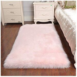 Cumay Faux Sheepskin Rug ?Rectangular,Fur Faux Fleece Fluffy Area Rugs Anti-Skid Yoga Cumay Faux Sheepskin Rug ?Rectangular,Fur Faux Fleece Fluffy Area Rugs Anti-Skid Yoga