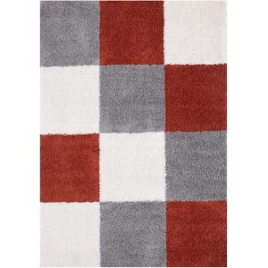 THE RUGS (140X200 cm) Myshaggy Collection Rugs Geometric Design THE RUGS (140X200 cm) Myshaggy Collection Rugs Geometric Design