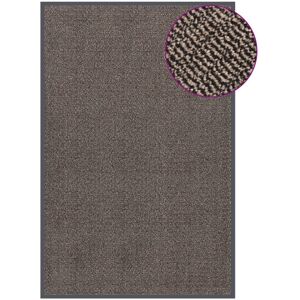vidaXL Dust Control Mat 120x180 cm - Rectangular Tufted Rug vidaXL Dust Control Mat 120x180 cm - Rectangular Tufted Rug