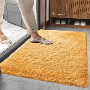 Imperial - Imperial Rooms - Yellow Ochre - 60x110 cm - Rug Imperial - Imperial Rooms - Yellow Ochre - 60x110 cm - Rug