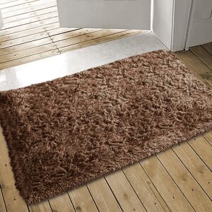 Imperial - Rooms - Brown - 60x110 cm - Rug Imperial - Rooms - Brown - 60x110 cm - Rug