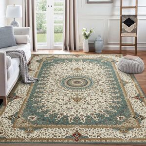 Imperial Rooms (200 x 290 cm 6 ft 7 in x 9 ft 6 in, WILLOW- CASHMERE RUG) Extra Large Tradition Imperial Rooms (200 x 290 cm 6 ft 7 in x 9 ft 6 in, WILLOW- CASHMERE RUG) Extra Large Tradition