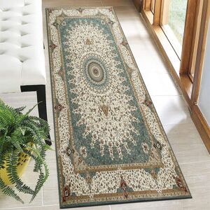 Moonlight Bedding Limited (Willow, 80 X 150 cm-Large Mat) Extra Large Rugs Traditional Carpets for Living Moonlight Bedding Limited (Willow, 80 X 150 cm-Large Mat) Extra Large Rugs Traditional Carpets for Living